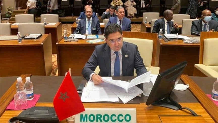 Sommet arabe d’Alger: la participation de la délégation marocaine a été distinguée et agissante malgré les conditions difficiles (diplomate)