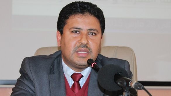 جنايات فاس تؤجل محاكمة عبد العالي حامي الدين القيادي في العدالة والتنمية
