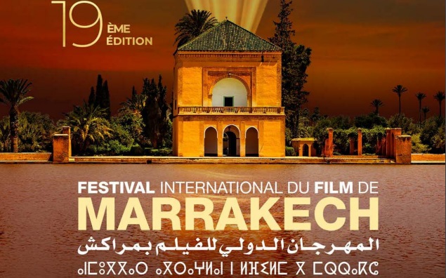 مراكش .. الاستعدادات لانطلاق فعاليات النسخة التاسعة عشر للمهرجان الدولي للفيلم.