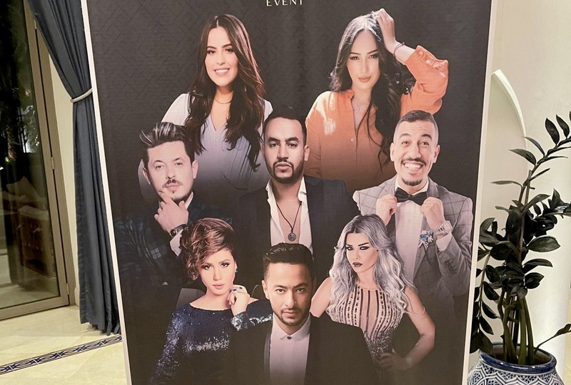 طنجة .. عملية نصب كبيرة تعرض لها جمهور ونجوم عربية ومغربية في حفل فني