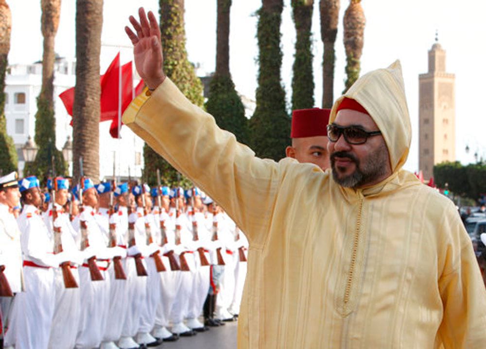 برنامج الاستقبال الملكي والجماهيري للمنتخب المغربي يوم الاثنين 19 دجنبر 2022 