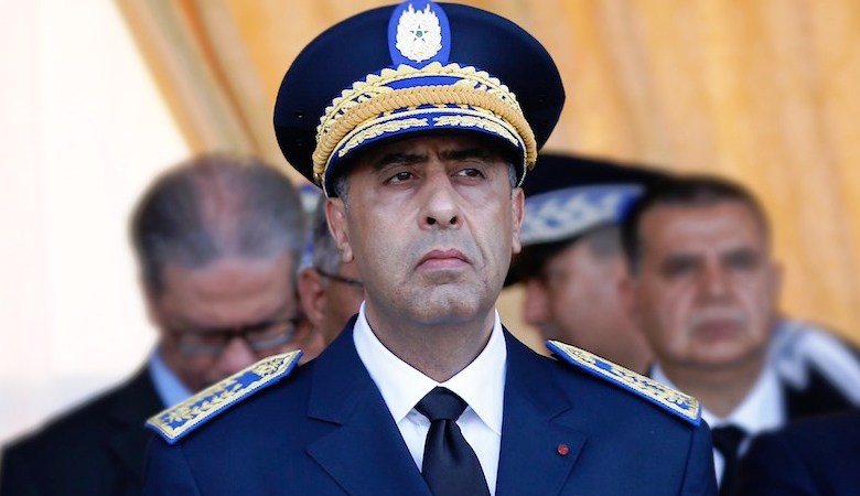 المدير العام للأمن الوطني عبد اللطيف حموشي إحداث مجموعة من التغييرات في المستوى الأول والثاني من مناصب المسؤولية على الصعيد الجهوي