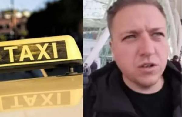 مراكش .. تمثيل سائق التاكسي المتورط في فضيحة المطار أمام المحكمة