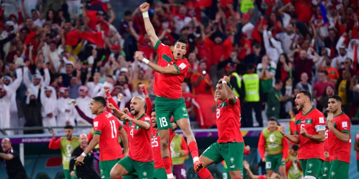 البيرو .. اختيار المنتخب المغربي لإجراء مباراة حبية في مدريد
