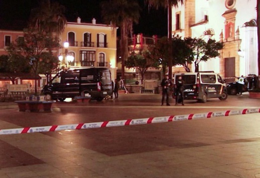 اسبانيا .. إيقاف مغربي كان يستعد لتنفيذ عملية مماثلة هجوم بمدينة خيرونا بمنطقة كاتالونيا