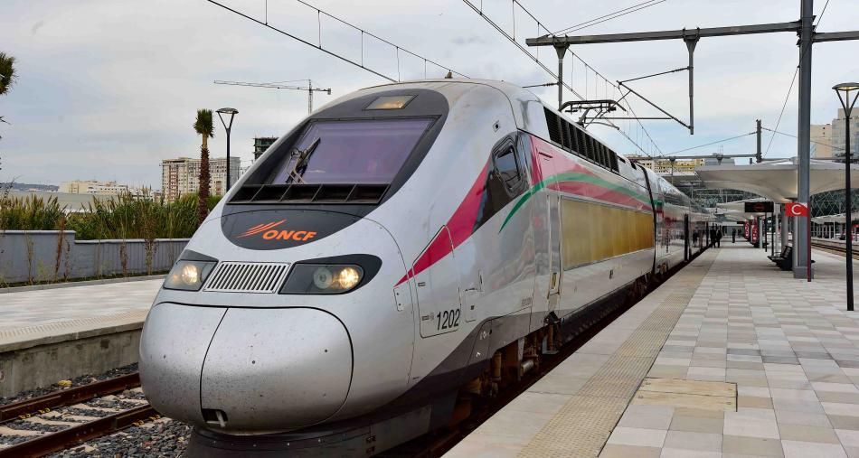 TGV .. تطورات في مشروع القطار مراكش- أكادير قد تفاجئ فرنسا