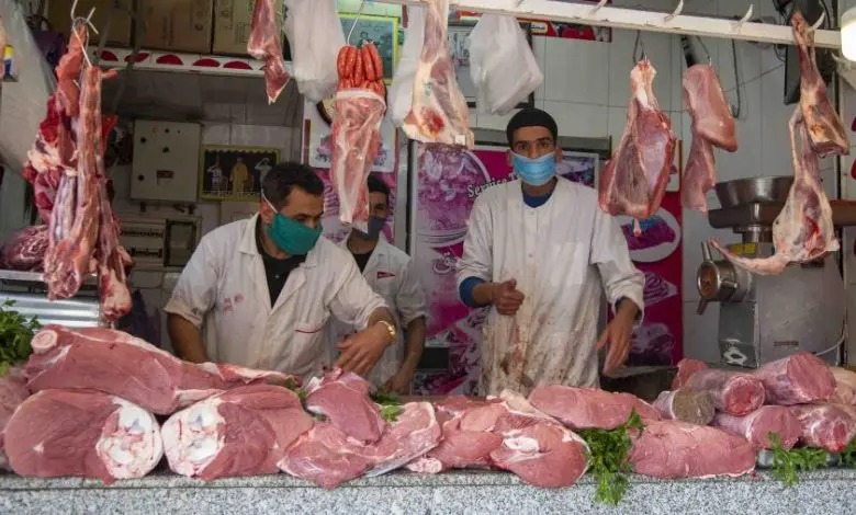 اللحوم الحمراء .. ارتفاع الأسعار في عدد من المدن المغربية