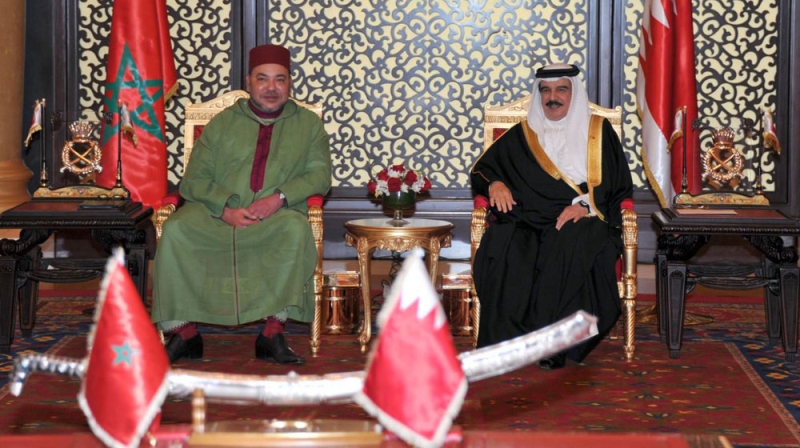 المغرب / البحرين .. الدورة الخامسة للجنة المشتركة بين البلدين بالمنامة.