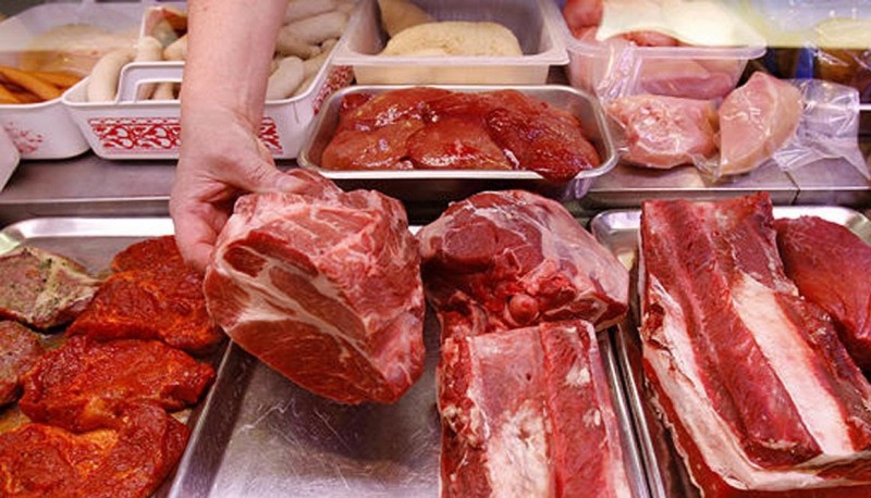 اللحوم الحمراء تعود إلى أسعارها السابقة مع نهاية الأسبوع الجاري