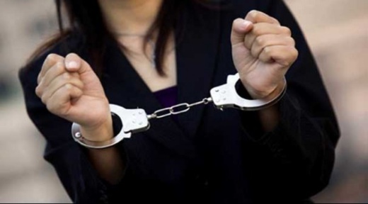 الناظور .. الأمن يعتقل فتاة قاصر بتهمة ترويج المخدرات بزايو