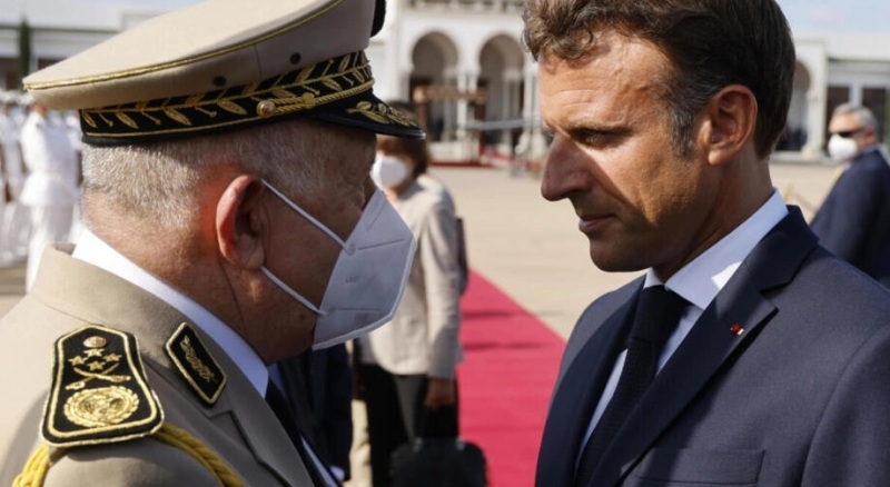“ذي إيكونوميست” البريطانية .. تفضح تواطؤ فرنسا والجزائر لاستهداف المغرب