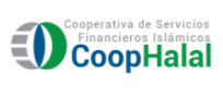 من هي مؤسسة كووب حلال الحائزة على المرتبة الثالثة ضمن لائحة كل المؤسسات المالية باسبانيا??