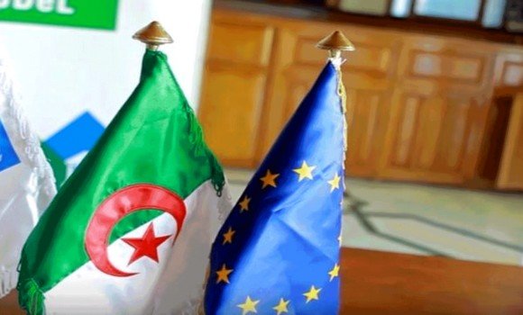 المفوضية الأوروبية .. إجراءات صارمة في حق الجزائر