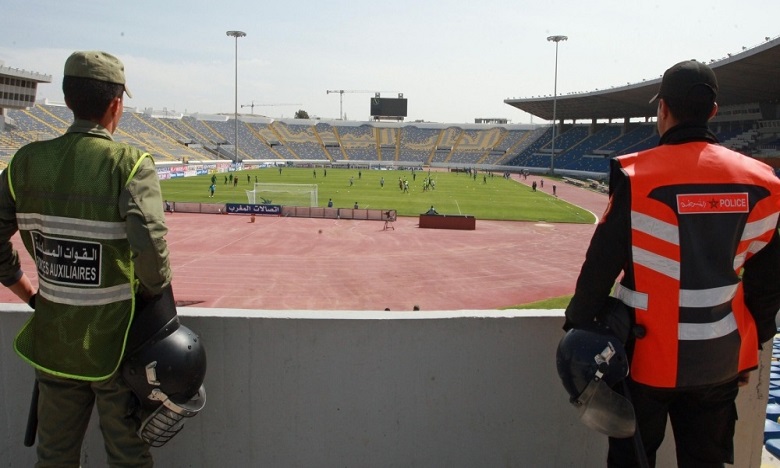الدار البيضاء .. توقيف 30 شخصا، للاشتباه في تورطهم في ارتكاب مجموعة من الأفعال الإجرامية المرتبطة بالشغب الرياضي