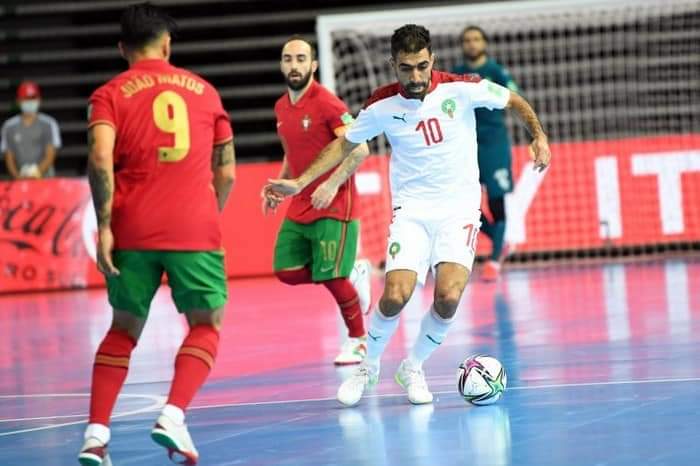 فوتصال .. المغرب مرشح لاستضافة مونديال 2024