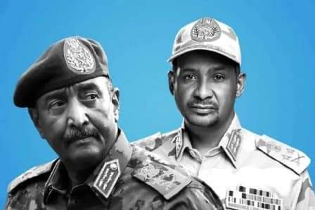 السودان .. الاشتباكات بين الجيش وعناصر التدخل السريع تحصد 25 قتيل