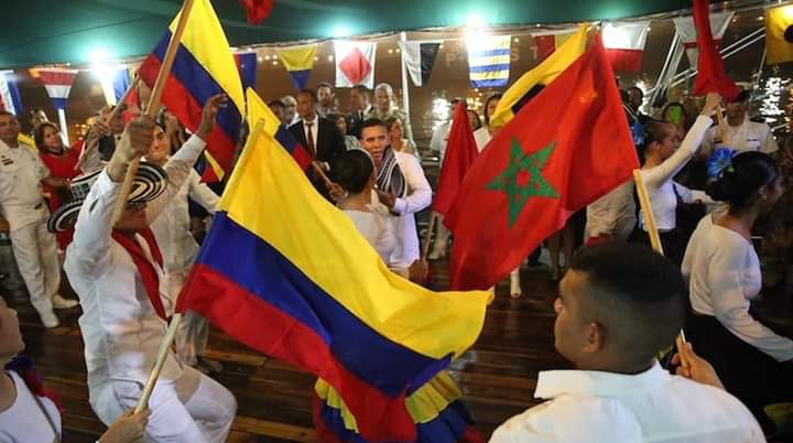 كولومبيا .. مجلس الشيوخ يجدد الدعم للوحدة الترابية للمملكة المغربية