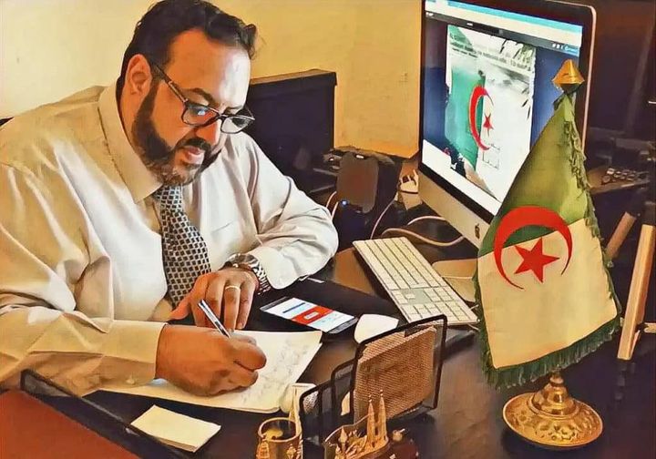 وليد كبير .. البرلمان الأوروبي يكشف زيف ادعاءات قضية بيغاسوس ضد المغرب ويصدم نظام العسكر