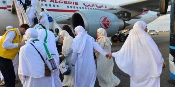الجزائر .. وزارة الصحة تعلن ضرورة تقديم شهادة الصحة النفسية ضمن الملف الطبي للحجاج