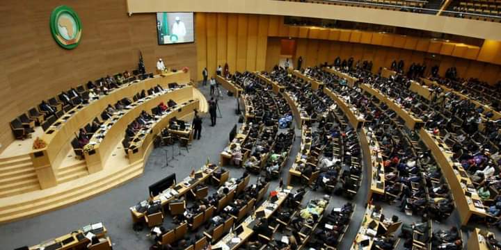  البرلمان الإفريقي .. الوفد المغربي يحبط محاولة إدراج قضية الصحراء المغربية في النقاشات