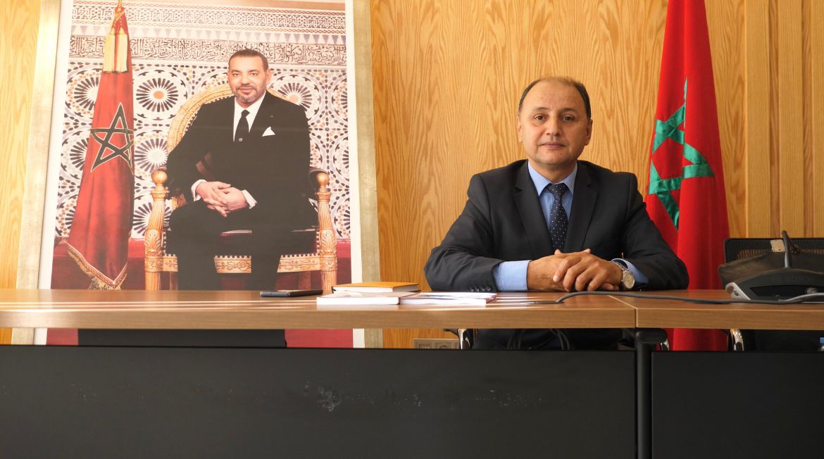 الدكتور عبد القادر أزداد: أول من جاء بشعبة علم النفس إلى الدار البيضاء