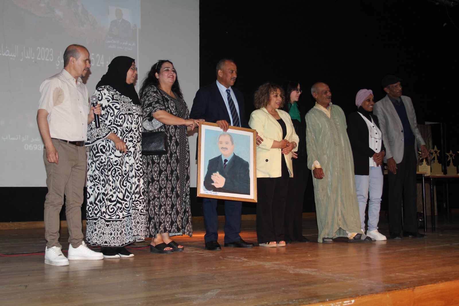 الدار البيضاء .. جمعية بادرة للتواصل والتنمية الاجتماعية تنظم المهرجان الدولي للشعر والزجل في نسخته 17