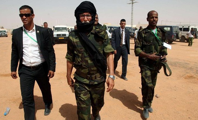 البوليساريو على مشارف النهاية .. التحالف ضد داعش عازم على مواجهة الحركات العسكرية الانفصالية