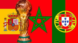 كأس العالم 2030 .. الملف المغربي الإيبيري يجبر السعودية على الإنسحاب من تنظيم المونديال