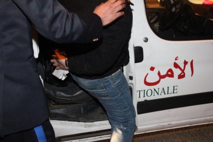 عين السبع الدار البيضاء.. إيقاف 13 شخص للاشتباه في تورطهم في قضية تتعلق بالسرقة الموصوفة.