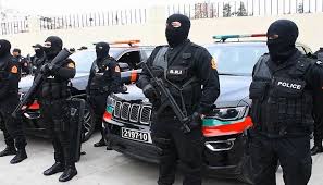 توقيف عنصرين مواليين لما يسمى بتنظيم “داعش” بكل من المغرب واسبانيا (بلاغ)
