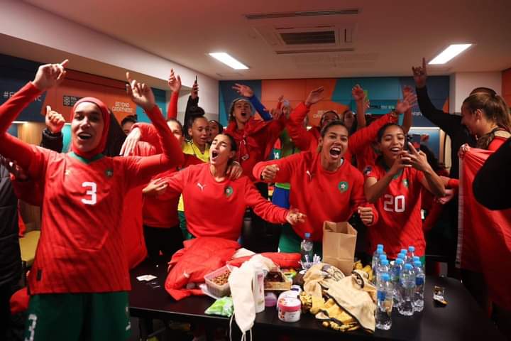 كرة القدم سيدات.. المنتخب المغربي يوجه الدعوة لـ26 لاعبة لمواجهة زامبيا