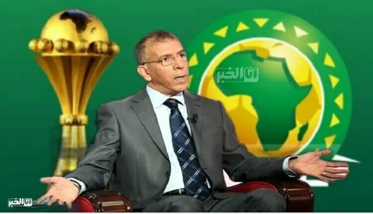 مثير .. بوق العسكر حفيظ الدراجي يعلن انهزام الجزائر أمام المغرب بتنظيم كأس افريقيا 2025