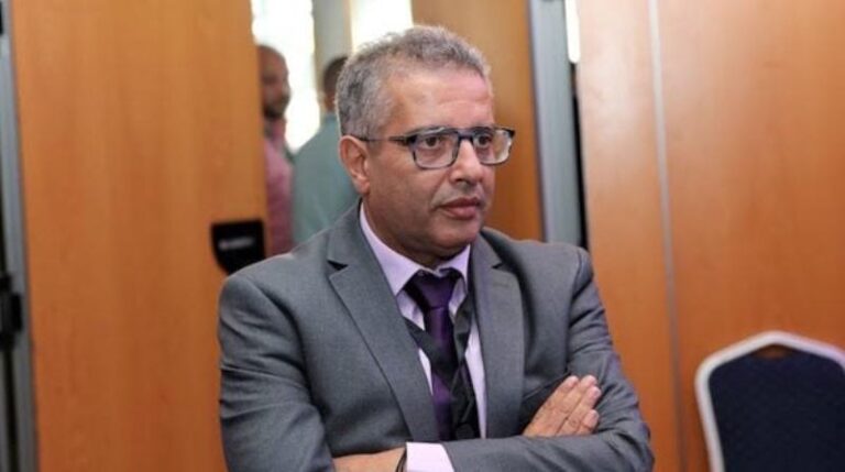 الجامعة الملكية لكرة القدم .. لجنة الأخلاقيات بالجامعة توقف رئيس سطاد المغربي