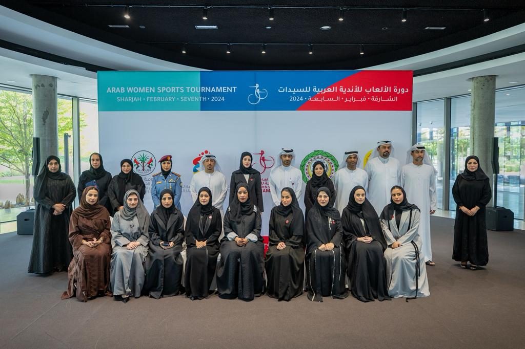 “عربية السيدات” تعقد اجتماع اللجنة العليا الأول وترسم خارطة أعمال نسختها السابعة