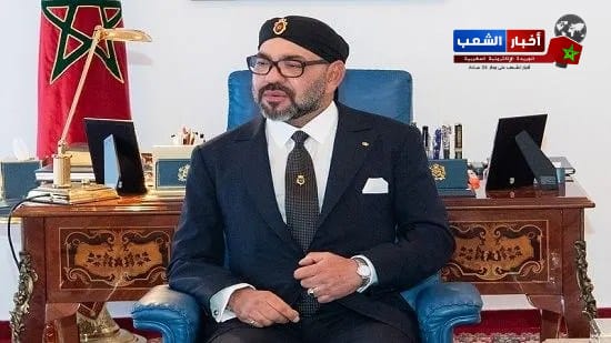 الملك محمد السادس يُعزّي في وفاة أمير الكويت الأحمد الجابر الصباح