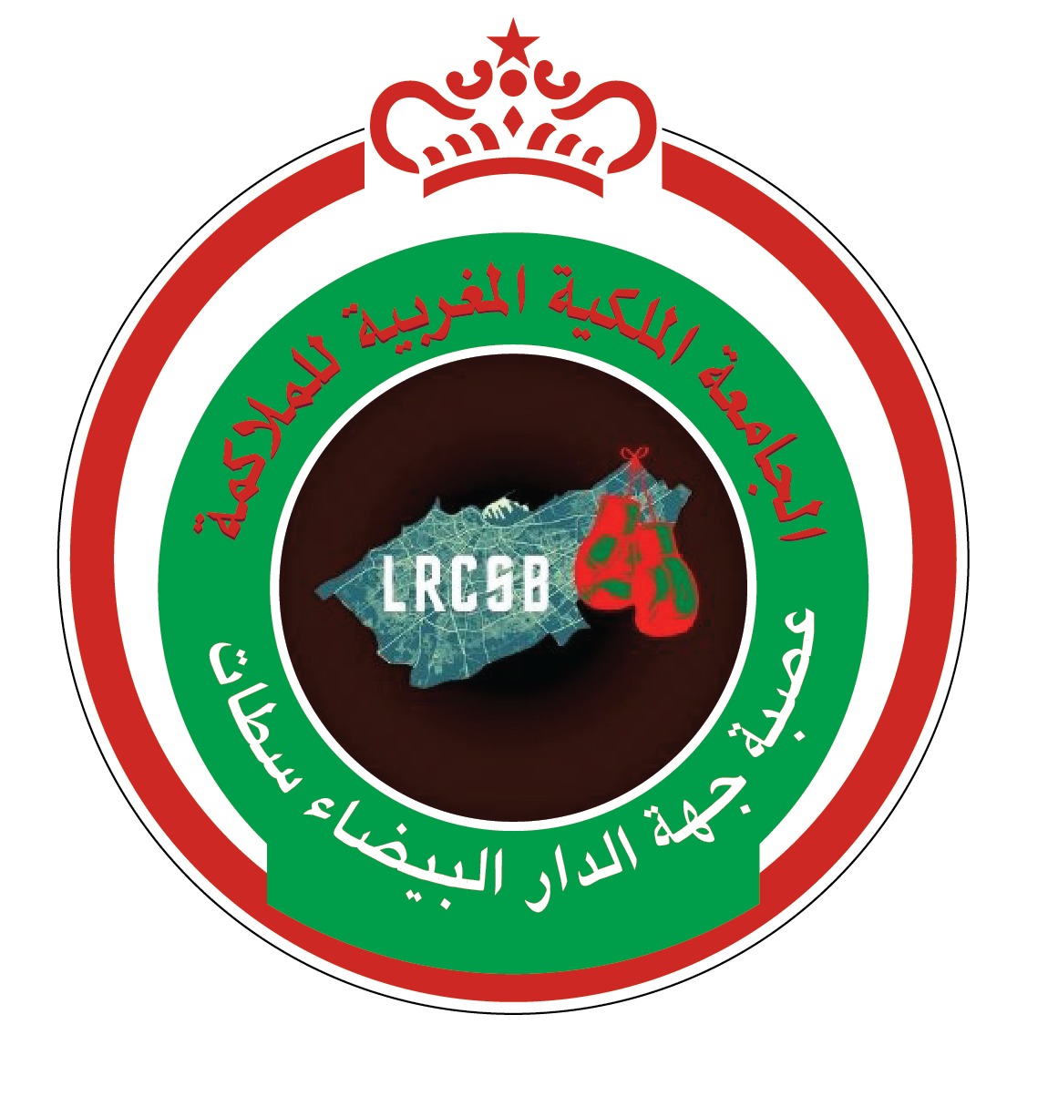 عصبة جهة الدار البيضاء-سطات للملاكمة تستهجن نشطاء فيسبوك ينتسبون صفحات لها.
