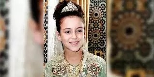 المغاربة يخلدون ذكرى ميلاد صاحبة السمو الملكي لالة خديجة