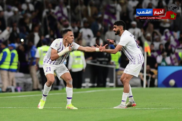 العين الإماراتي يهزم النصر السعودي بضربات الترجيح1-3 في إياب ربع نهائي أبطال آسيا