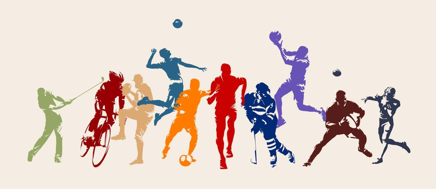 دور الرياضة في مكافحة الأمراض المزمنة: بناء الصحة والقوة من خلال النشاط البدني