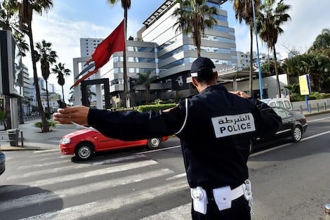 تحسين الحياة الحضرية : شرطة السير والجولان ترسم مستقبلًا أفضل لشوارع المدن المغربية