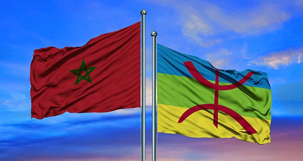 اللغة الأمازيغية في المغرب : تراث ثقافي وطني يستحق الحفاظ والتعزيز