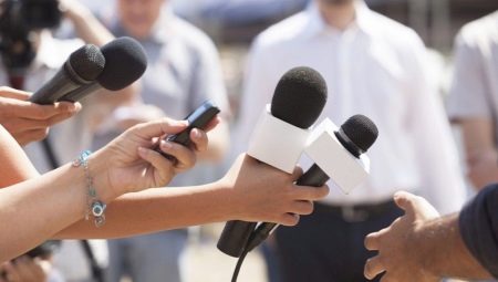 دور المراسلين الصحفيين في نقل الأخبار وتغطية الأحداث الهامة
