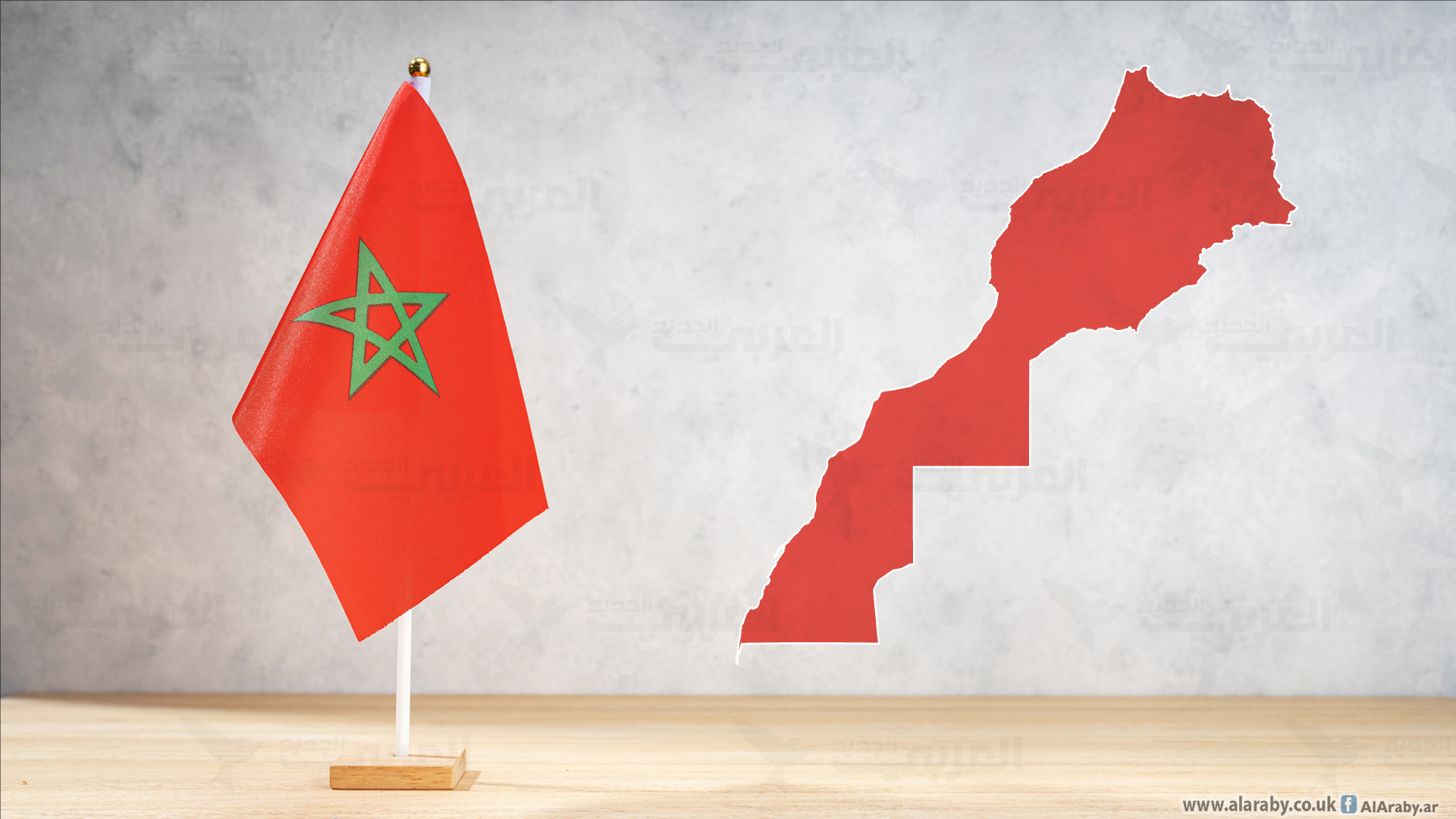بيان للأمانة العامة للمنظمة المغربية لحقوق الانسان حول مقابلة نهضة بركان واتحاد العاصمة الجزائري