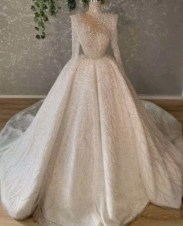 أتيليه فاطمة رسلان يُطلق مبادرة لمساعدة العرائس غير المقتدرات بفساتين زفاف مجانية