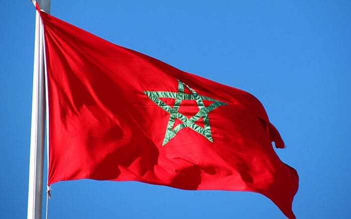 التعاون الدولي والعلاقات الخارجية للمغرب : بوابة نحو التنمية المستدامة وتعزيز السلام