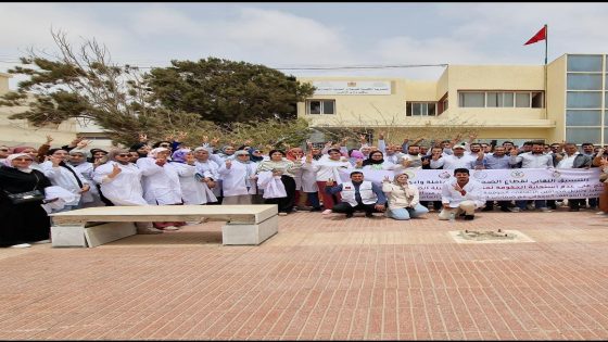 التنزيل السليم لورش الحماية الإجتماعية…رهين بتحفيز مهني الصحة