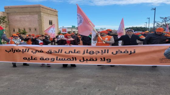 المكتب الوطني للاتحاد يجدد رفضه لاستفراد الحكومة بالقرار في القضايا الاجتماعية
