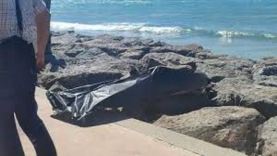 مأساة على الشاطئ.. وفاة شاب أثناء تنفيذ تحدٍّ خطير في طنجة