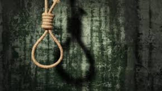 انتحار شاب ثلاتيني بتجزئة مولاي علي الشريف ( عين العاطي2) ….الرشيدية