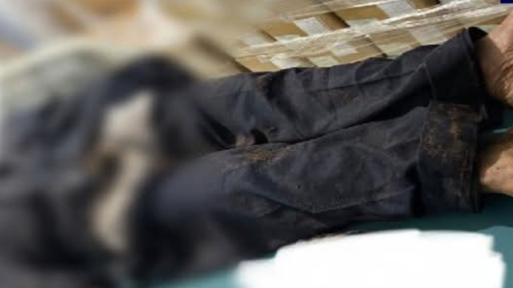 صعقة رعدية تنهي حياة فلاح نواحي برشيد